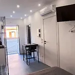 בית הארחה La Riali פלרמו