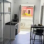 בית הארחה La Riali