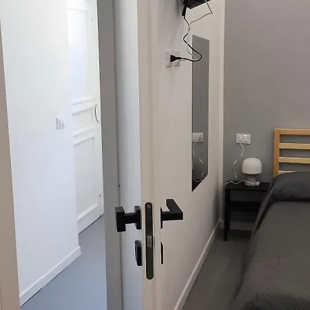 La Riali Gæstehus 3*