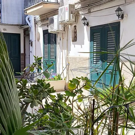 La Riali Palermo