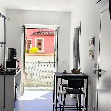 Gæstehus La Riali