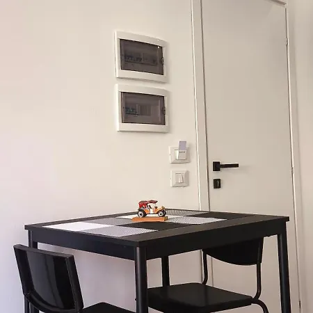 Gæstehus La Riali