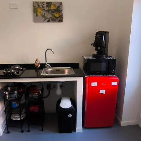 La Riali Gæstehus 3*