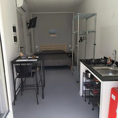 Gasthuis La Riali 3*