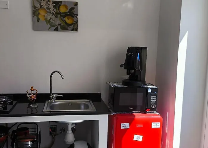 La Riali Gasthuis 3*