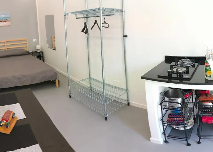 La Riali Gasthuis 3*