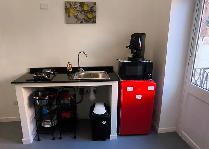 La Riali Gasthuis 3*