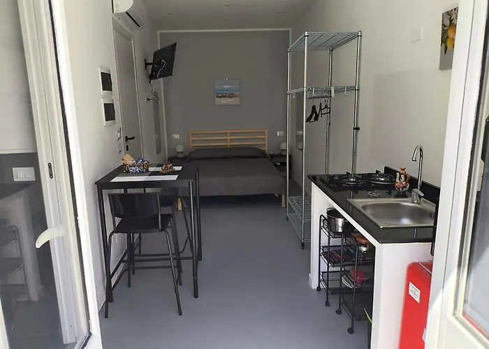 Gasthuis La Riali 3*
