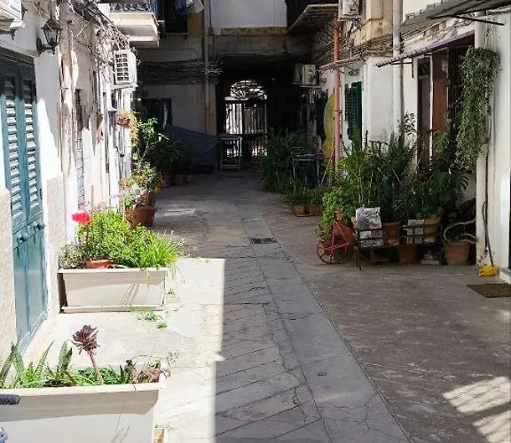 La Riali Gasthuis 3*