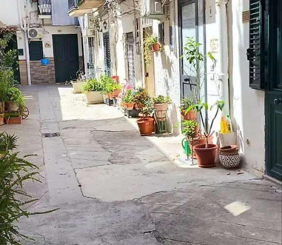 La Riali 3* Palermo